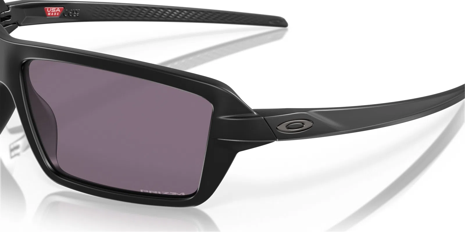 Oakley Cables 9129 Sunglasses - view 20
